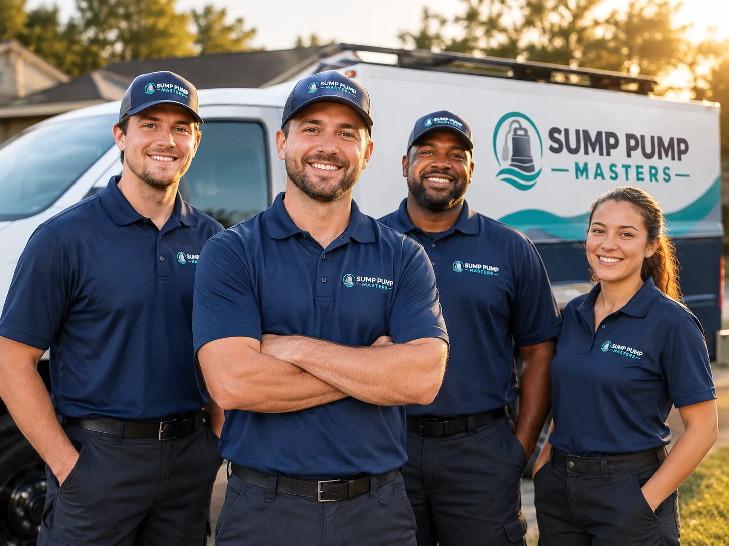 Sump Pump Repair company in Rheems, PA